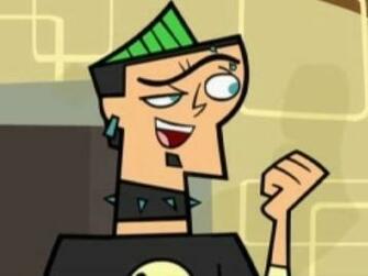 Duncan Or Trent Total Drama Island
