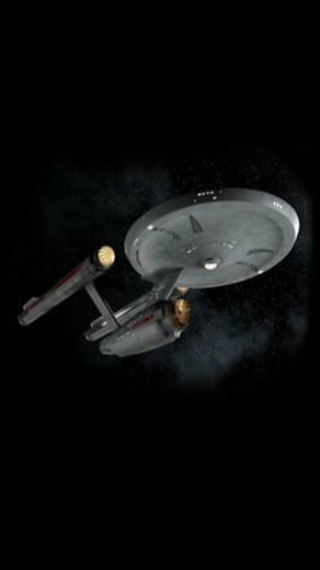 Star Trek iPhone Wallpaper S C 3g