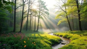 Nature Wallpaper