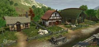 Shroud Of The Avatar Screenshot