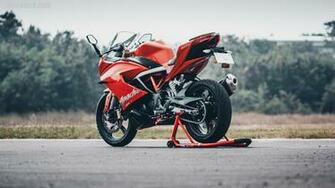 Tvs Apache Rr HD Wallpaper Iamabiker Everything Motorcycle