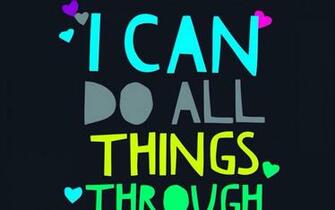 Philippians iPhone Wallpaper