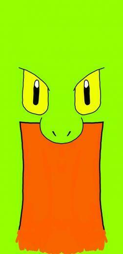 Treecko Background By Jmoney0508