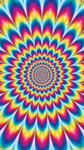 Websites To Trippy Wallpaper And Background Geekscab