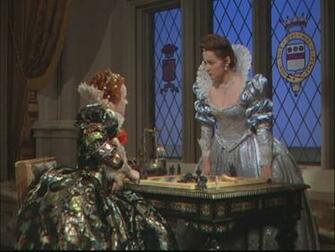 Bette Davis Characters Image Queen Elizabeth I HD