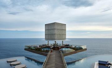 Omnia Bali Indonesia Wallpaper