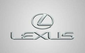 Lexus Logo Wallpaper Jpg