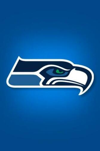 Seattle Seahawks iPhone Wallpaper And 4s