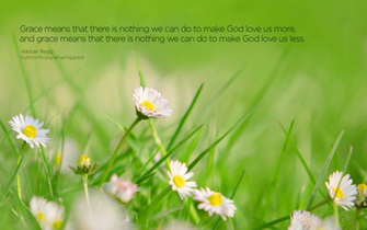 Wallpaper Amazing Grace Truth For Life