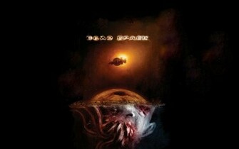 Dead Space HD Wallpaper Pixel Popular