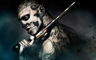 Freak Modern 4k Ultra HD Wallpaper Bsnscb Gallery
