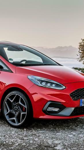 Wallpaper Ford Fiesta St Cars 4k 5k Bikes