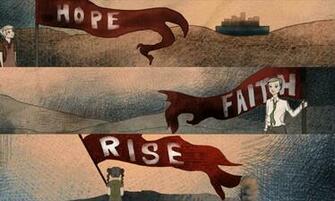 Rise By Skillet Wallpaper Erzala