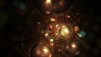 Saturday Night Fever By Alchem Customization Wallpaper Fractals