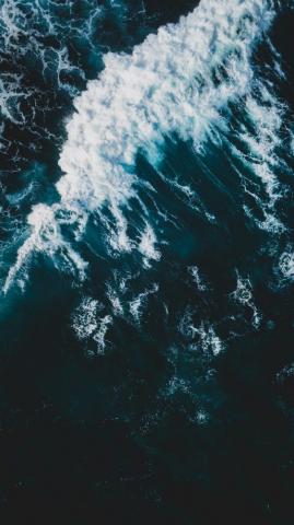 Stunning Ocean Pictures Hq Image