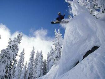 Wallpaper Db Skiing