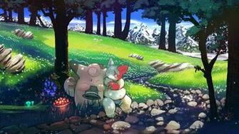 Pok Mon Full HD Papel De Parede And Planos Fundo