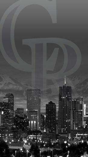 Colorado Rockies Wallpaper Image In Collection
