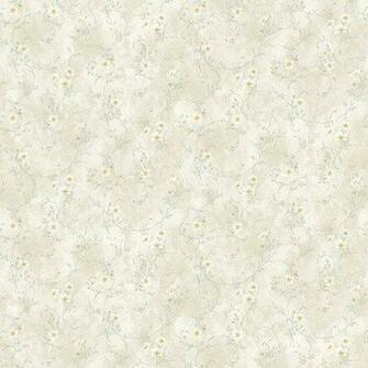 Fashions Sand Dollar Capri Floral Trail Scroll Wallpaper Walmart