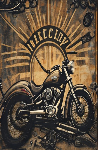 Harley Davidson Logo Wallpaper