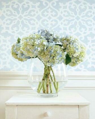 Thibaut Allison Navy T1830 Select Wallpaper Designer