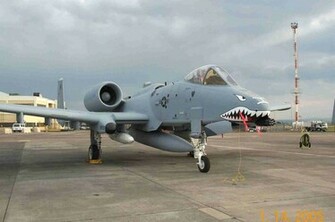 Warthog A Wallpaper A10 Thunderbolt Ii Picture