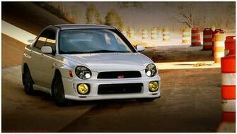 Zoom Subaru Wrx Impreza And Jdm