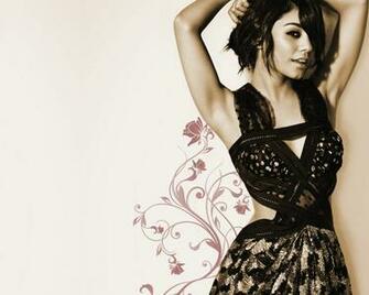 Vanessa Hudgens Wallpaper