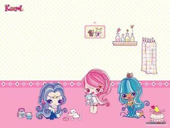 Home Cartoon Character Pictures Wallpaper