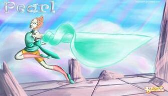 Pearl Steven Universe Wallpaper By Legend654