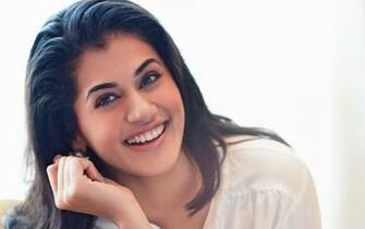 Taapsee Pannu HD Wallpaper Background Image Id