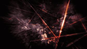 Spectral Wallpaper