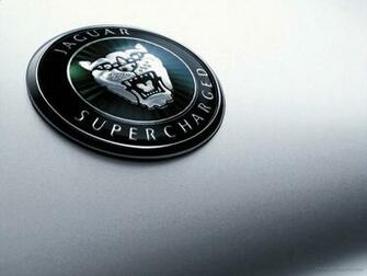 Jaguar Logo Wallpaper HD Car