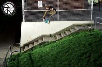 Flip Skateboard Wallpaper