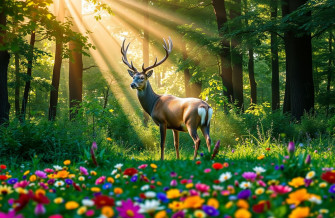 Windows Animal Wallpaper