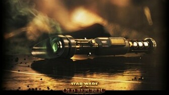 Star Wars The Old Republic Wallpaper