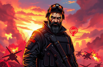 Captain Price Wallpaper