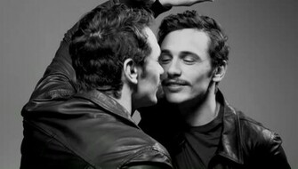 James Franco Gucci HD Wallpaper In Celebrities M Imageci