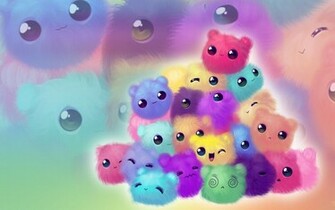 Cute Pokemon Wallpaper High Resolution WallartHD