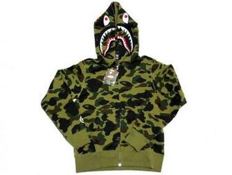 Bape Shark Wallpaper St Camo
