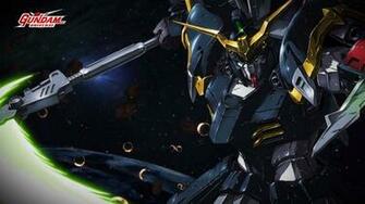 Gundam Universe Deathscythe Release Info Kits