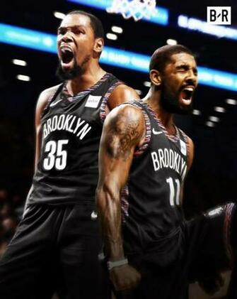 Ryan Field On It S Happening Brooklyn Nets Will Sign