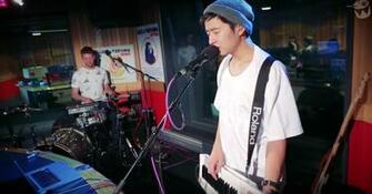 Listen To Yeo S Cover Of Japanese Wallpaper Forces Pilerats