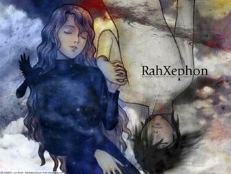 Rahxephon Wallpaper