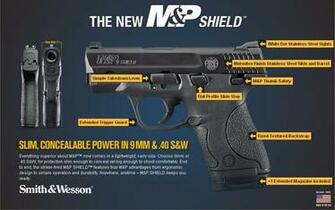 Go Back Gallery For Smith And Wesson Mandp Wallpaper