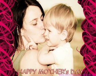 Wallpaper Mothers Day Desktop Background HD