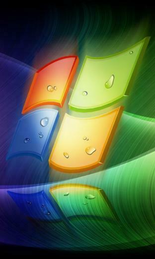 Windows Mobile Phone Wallpaper HD For Your