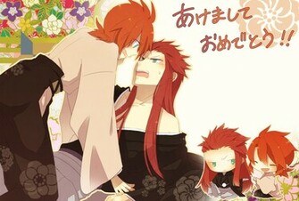 Tales Of The Abyss Wallpaper Background