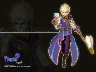Fiesta Online Wallpaper Click Here For Full Image