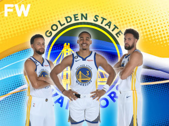 Steve Kerr On Jordan Poole Competing With Stephen Curry And Klay